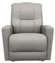 La-Z-Boy® Casey Stone Power Wall Recliner-1