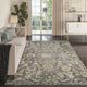 Dalyn™ Rug Company Tuscany TU2 Gray 5'x8' Area Rug-4