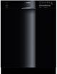 Bosch® 24" Evolution DLX 300 Series Dishwasher-Black-0