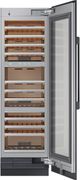 Dacor® Contemporary 24" Panel Ready Wine Cooler-1
