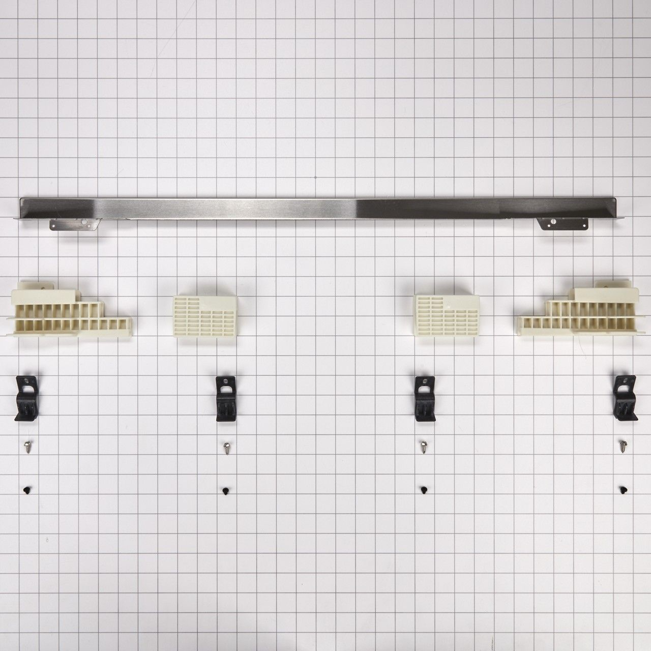JennAir Oven Combination Trim Kit