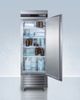 Accucold® Pharma-Lab Performance Series 23.0 Cu. Ft. Stainless Steel Upright Pharmacy Refrigerator-4