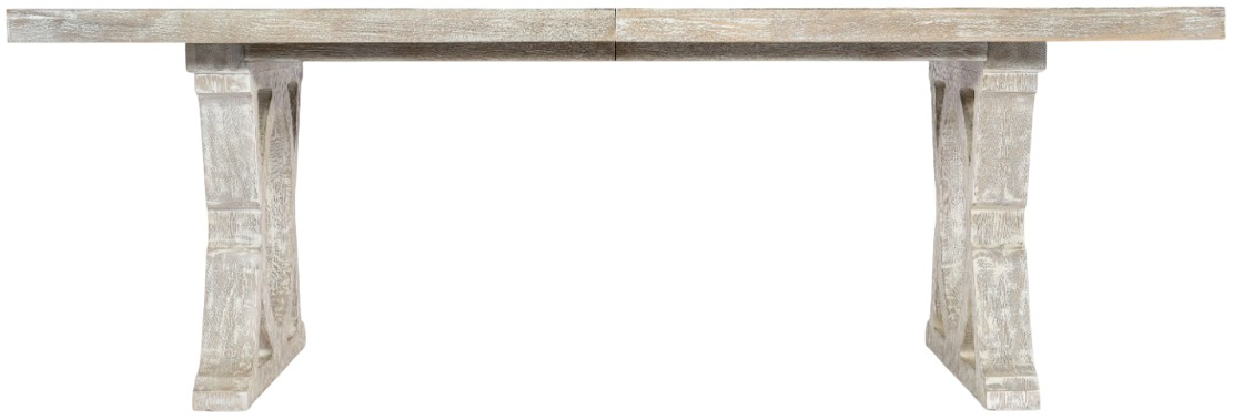 Hooker Furniture Serenity Topsail Dining Table - Thumbnail 4