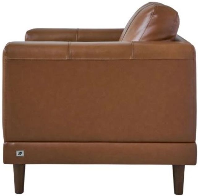 Elements International Hampton Fiero Tan Chair-2