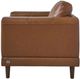 Elements International Hampton Fiero Tan Chair-2