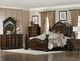 Homelegance® Catalonia Dark Cherry Dresser-1