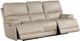 Parker House® Whitman Verona Linen Power Reclining Sofa-1