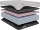 GhostBed® Venus Williams The Volley Memory Foam Medium King Mattress in a Box-1