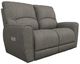 La-Z-Boy® Cassian Lead Power Reclining Loveseat with Headrest-0
