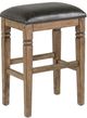 Sunny Designs™ Doe Valley Buckskin 30" Backless Bar Stool-0