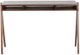 Porter International Designs Portola Walnut Writing Desk-1