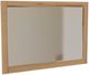 Mavin Atwood Wormy Maple Mirror-0