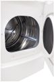 Frigidaire® Affinity High Efficiency Front Load Electric Dryer-White-4
