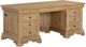 aspenhome® Chateau Philippe Cognac 72" Executive Desk-2