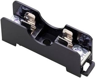 RadioShack Chassis Type Fuse Holder 2 Pack-0