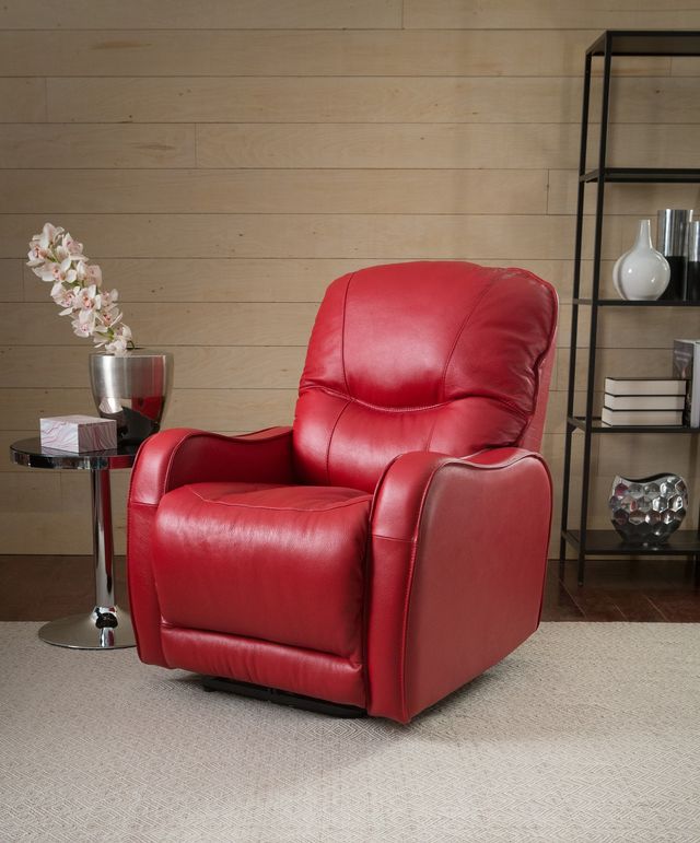 Palliser® Furniture Yates Layflat Recliner-0