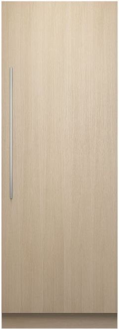 Réfrigérateur en colonne de 30 po à profondeur comptoir Fisher & Paykel® série 11 de 16.3 pi³ - Prêt pour panneau