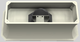 Vent-A-Hood® Designer Series 66" Biscuit Island Range Hood-3