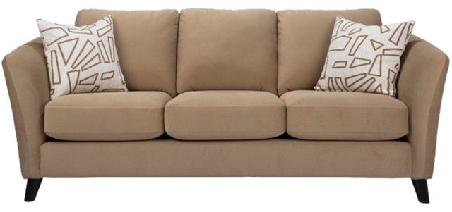 Decor-Rest® Furniture LTD Customizable 2642 Sofa-1