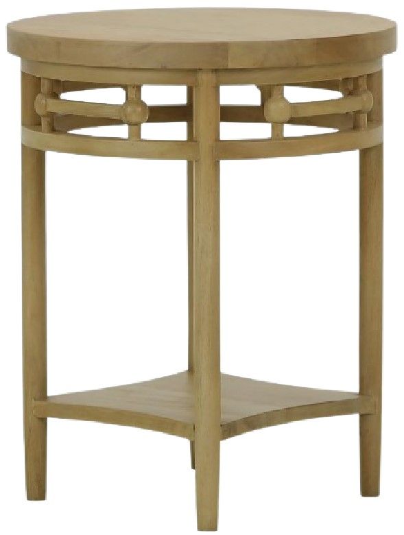 Bramble Seraphine Side Table-3