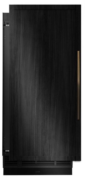 JennAir® 36 in.  20.0 Cu. Ft. Panel Ready Built In Counter Depth Column Refrigerator