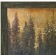Stylecraft Bronze/Brown Wall Art-1