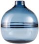 Signature Design by Ashley® Lemmitt Navy Vase-0