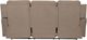 Catnapper® Calvin Putty Power Reclining Sofa-3