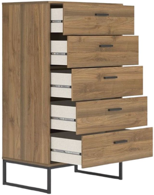 Signature Design by Ashley® Deanlow Honey Chest-1