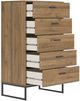Signature Design by Ashley® Deanlow Honey Chest-1
