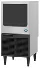 Hoshizaki 18" 86 lb. Stainless Steel Crescent® Cuber Icemaker-1