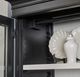 aspenhome® Caroline Soft Black Armoire-4