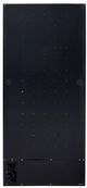 Danby® Designer 30 in. 17.0 Cu. Ft. Black with Stainless Steel Standard Depth Column Refrigerator-4