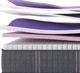 Purple® Luxe RejuvenatePlus® 15.5" Grid Technology Firm Tight Top Twin XL Mattress-4