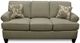 England Furniture Customizable Weaver Sofa-0