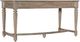 Hooker® Furniture Work Your Way Sutter Claro Writing Desk-2