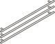 Liebherr Stainless Steel Round Handle-0