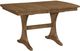 Archbold Furniture Customizable Arcadia Trestle Table-0