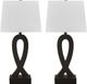 Signature Design by Ashley® Markellton Poly Black Table Lamp-1