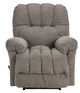 Best® Home Furnishings Customizable McGinnis Manual Swivel Glider Recliner-1