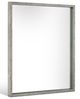 VIG Furniture Nova Domus Conner Gray Mirror-0