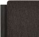 Bernhardt Ludwig Bernhardt Interiors Bracken/Brown King Panel Bed-3
