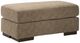 Signature Design by Ashley® Nolenburg Pecan Ottoman-0