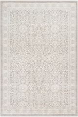 Silver-Ivory