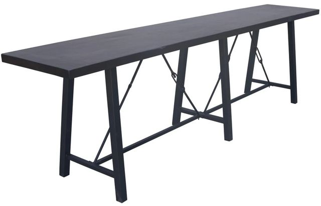 Nest Home Collections Cam Java Narrow Counter Table-0