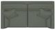 La-Z-Boy® Dillon Kohl Full Sleep Sofa-3