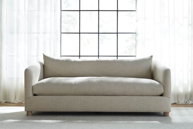 Rowe® Customizable Florence 76" Sofa-1