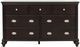 Homelegance® Marston Dark Cherry Dresser-2