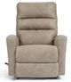 La-Z-Boy® Liam Pebble Manual Rocking Recliner-2