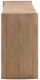 Dovetail Furniture Lorcan Light Natural Sideboard-1